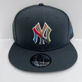 New Era 9FIFTY NY Snapback Hat