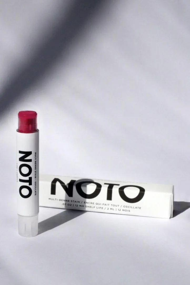 Noto Botanics :: Touch, Multi-Benne Stain Stick