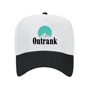 Outrank Top Tier Snapback