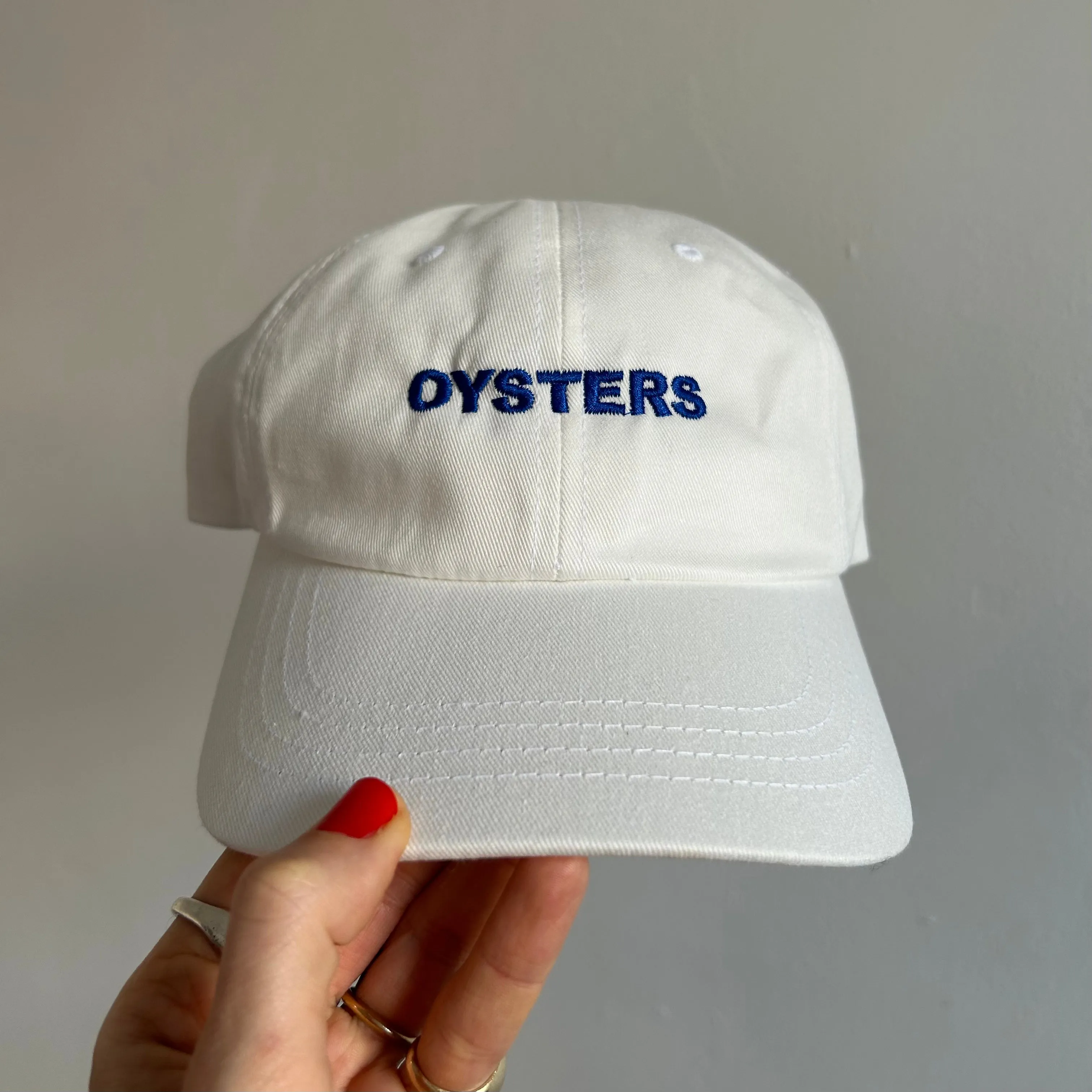 Oysters Hat