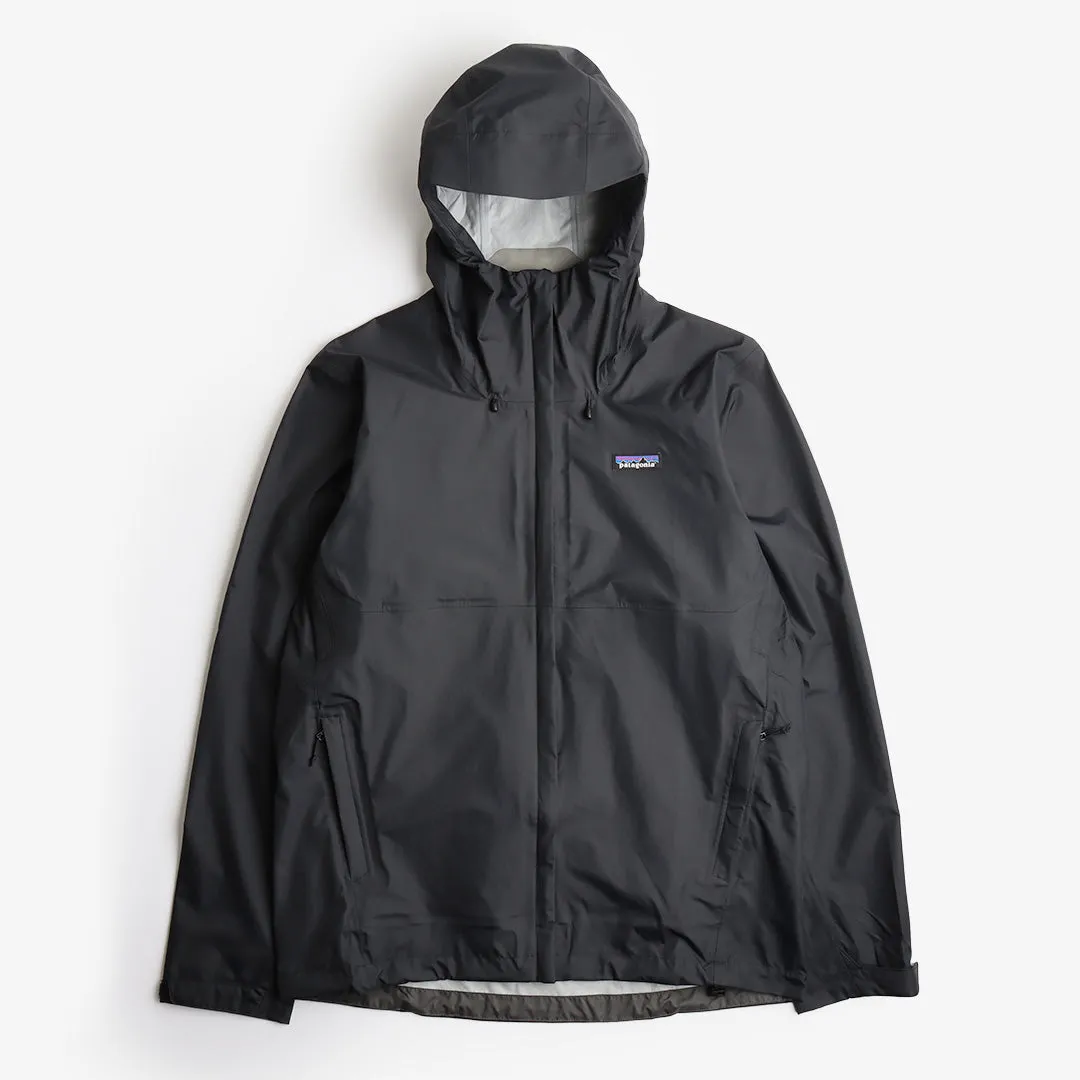 Patagonia Torrentshell 3L Jacket