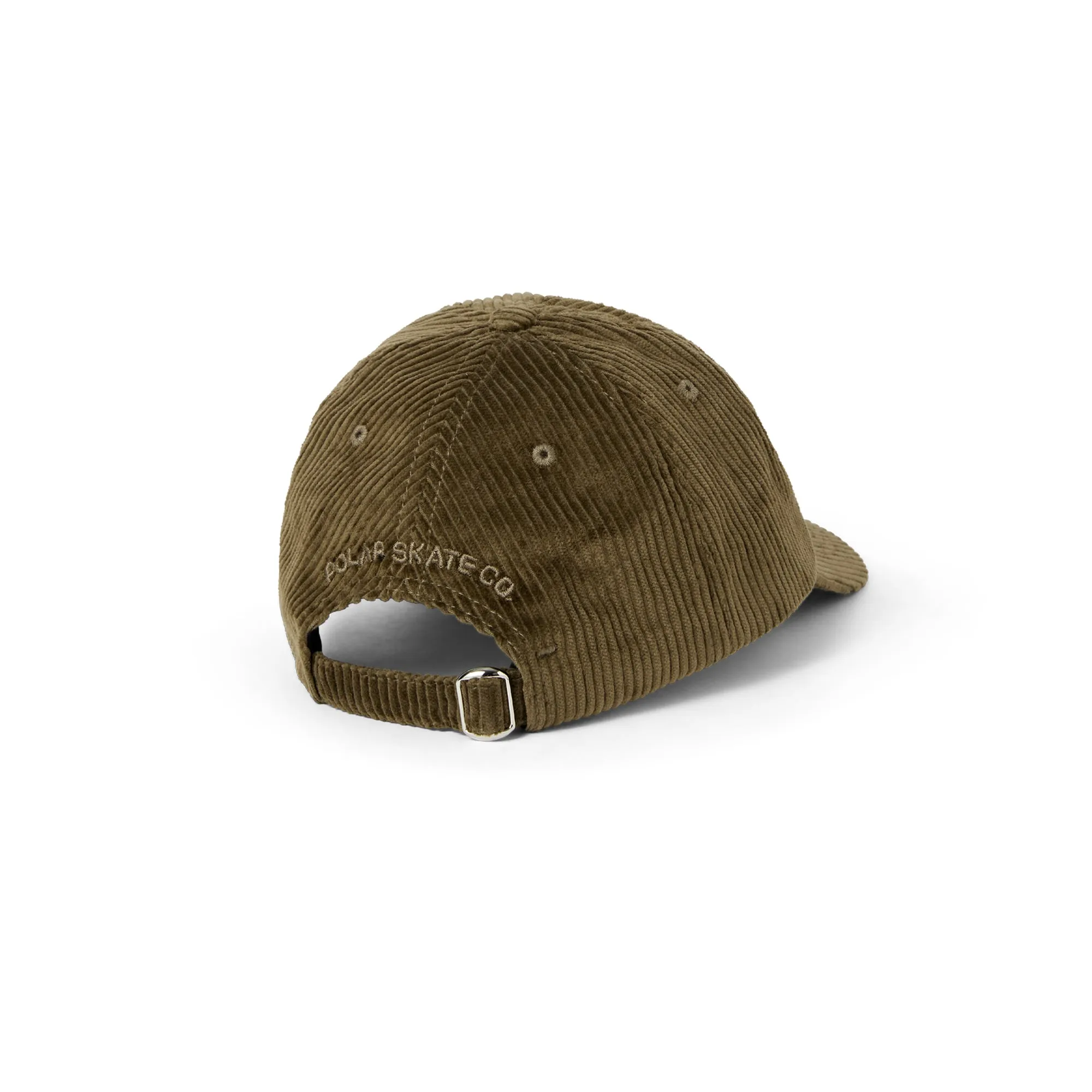 Polar Skate Co. Sam Cap Cord Beech L