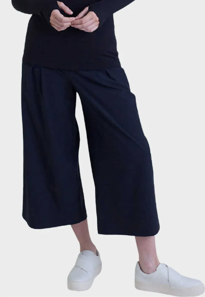 Resort Crop Pant