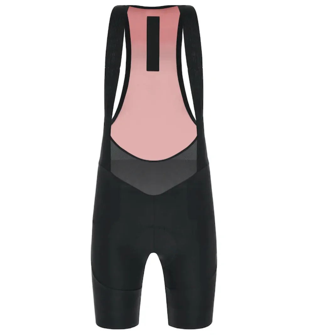 Santini Women's Sleek Raggio C3W Bibshort