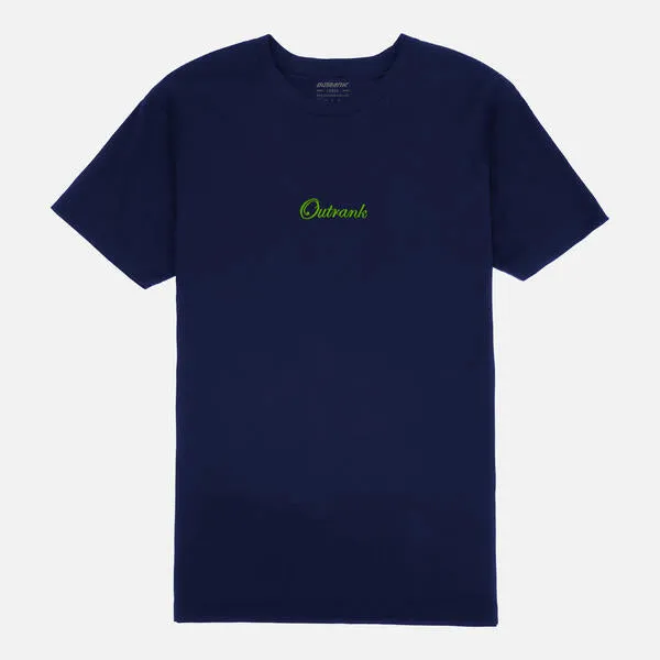 (SEA) Home Turf Embroidered T-Shirt