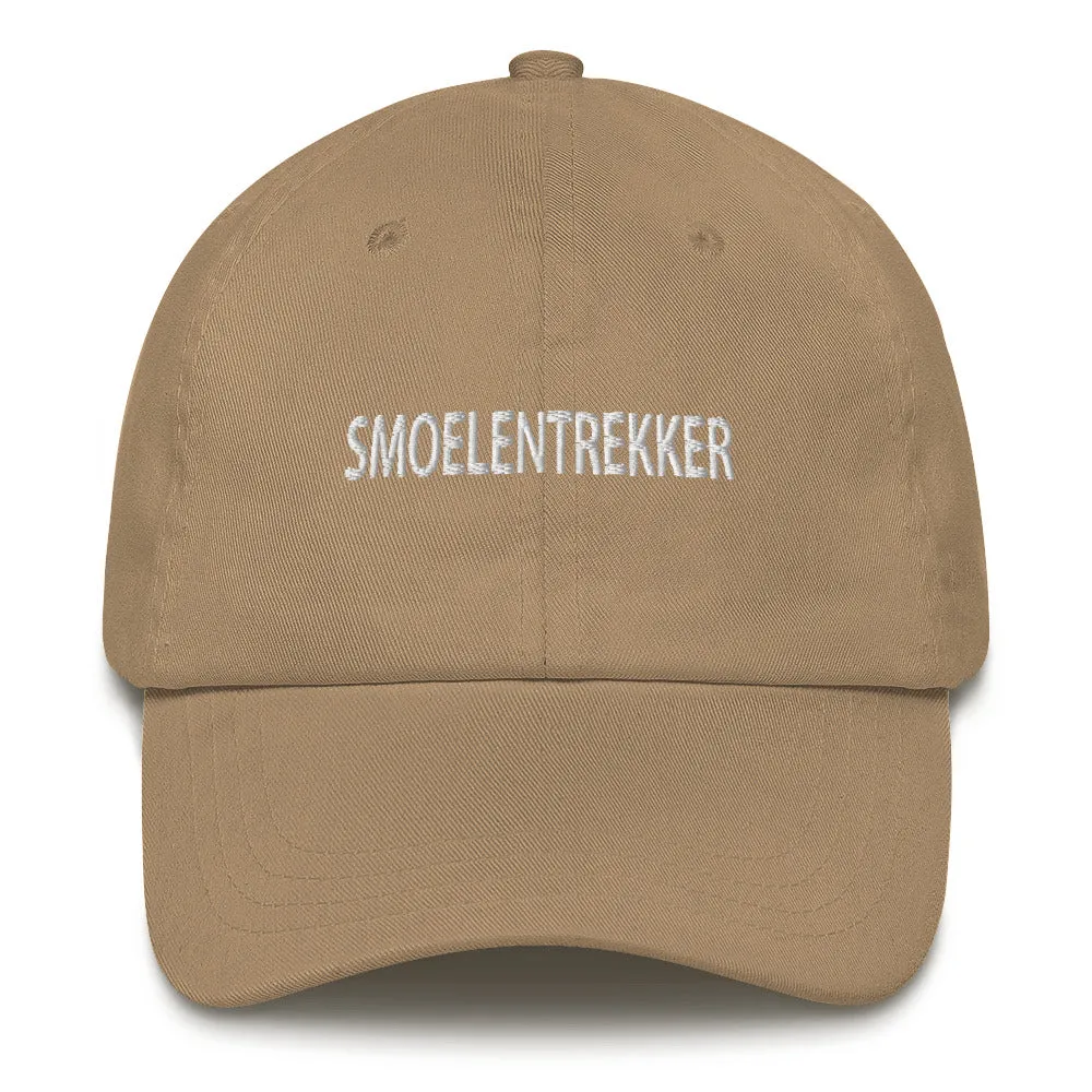 Smoelentrekker  Dad Hat