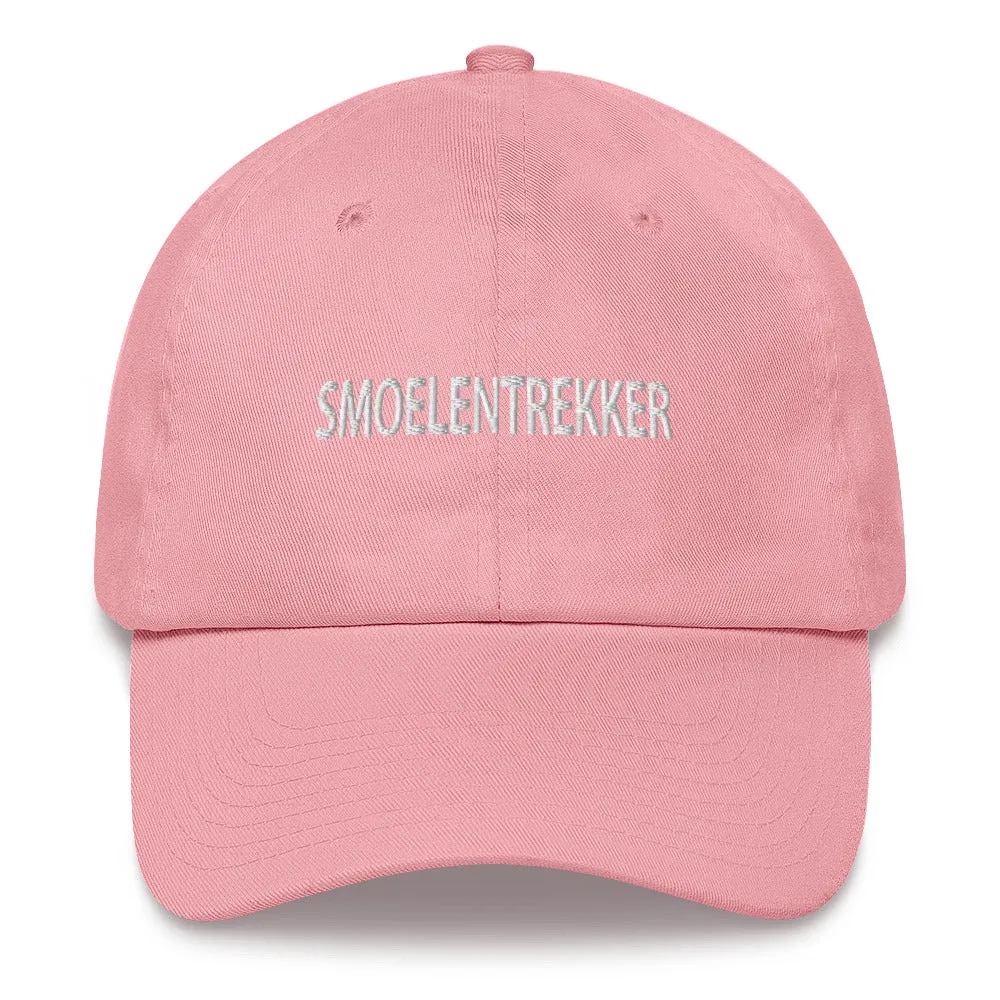 Smoelentrekker  Dad Hat