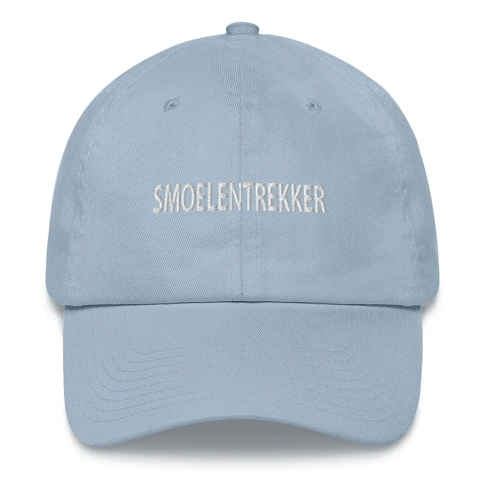 Smoelentrekker  Dad Hat