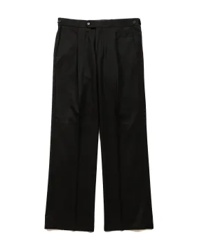 Sunflower Max Trouser Black