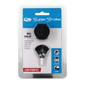 Super Stroke Golf Ball Pickup Grip Attachment