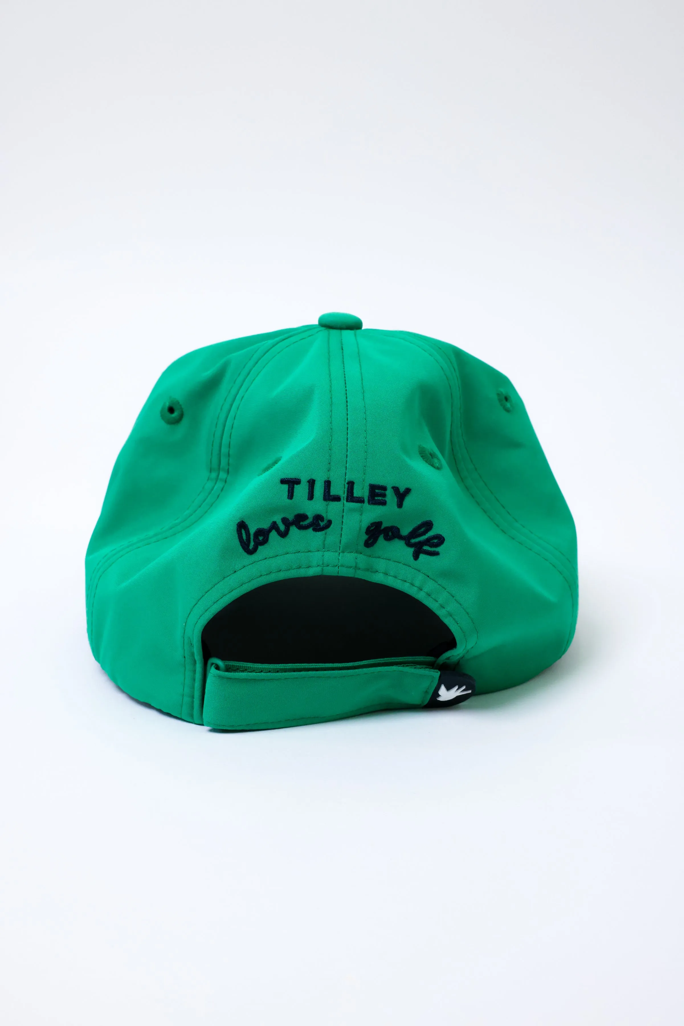 T Golf Cap