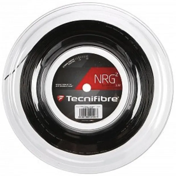 Tecnifibre NRG2 reel 660ft/200m