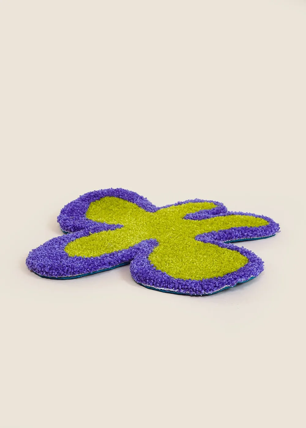 Teenage Double Flubber Table Mat 03