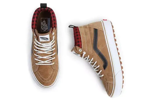 Vans Sk8-Hi MTE-1 - Men's