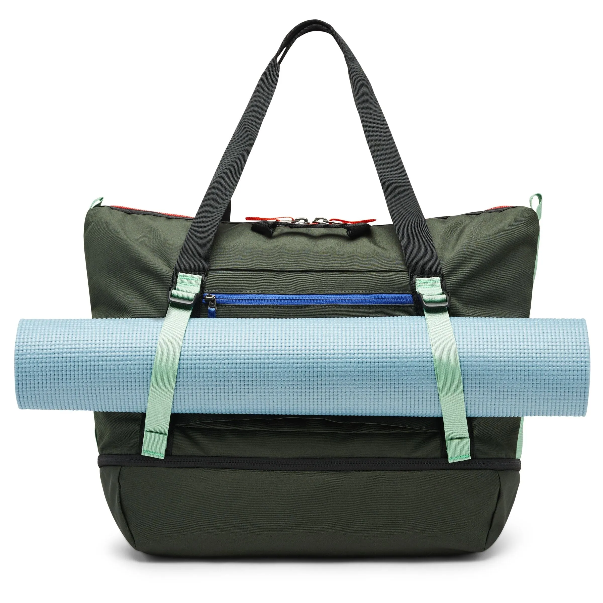 Viaje 35L Weekender Bag - Recycled polyester