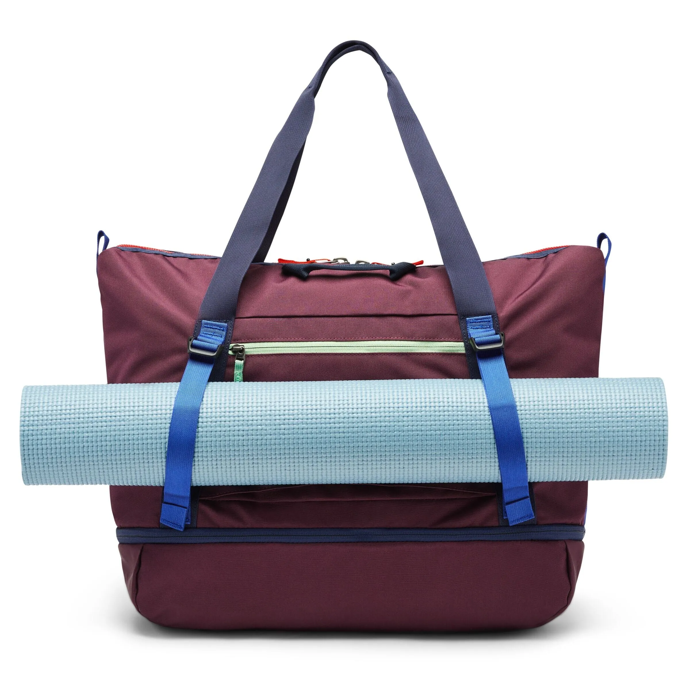 Viaje 35L Weekender Bag - Recycled polyester