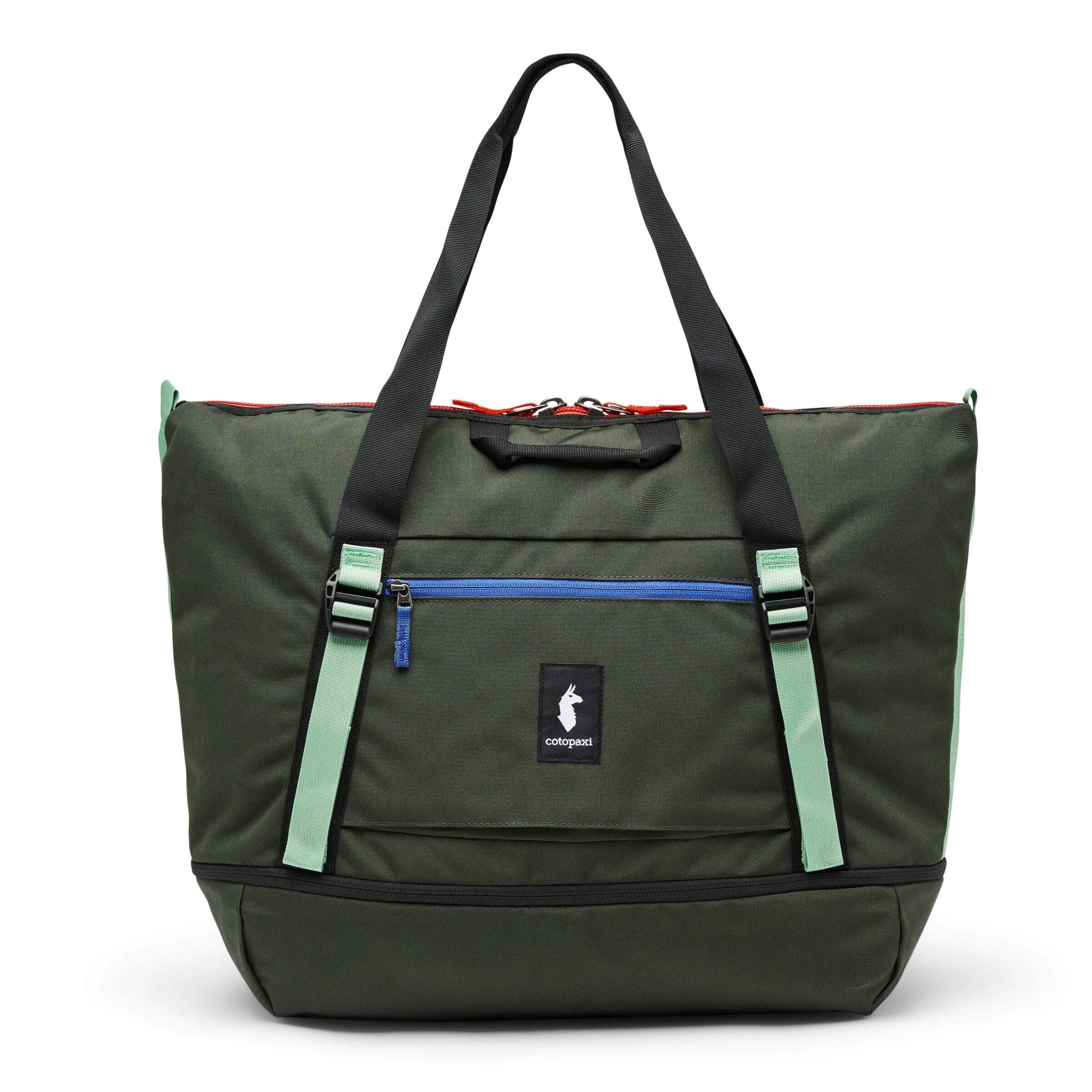 Viaje 35L Weekender Bag - Recycled polyester