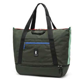 Viaje 35L Weekender Bag - Recycled polyester