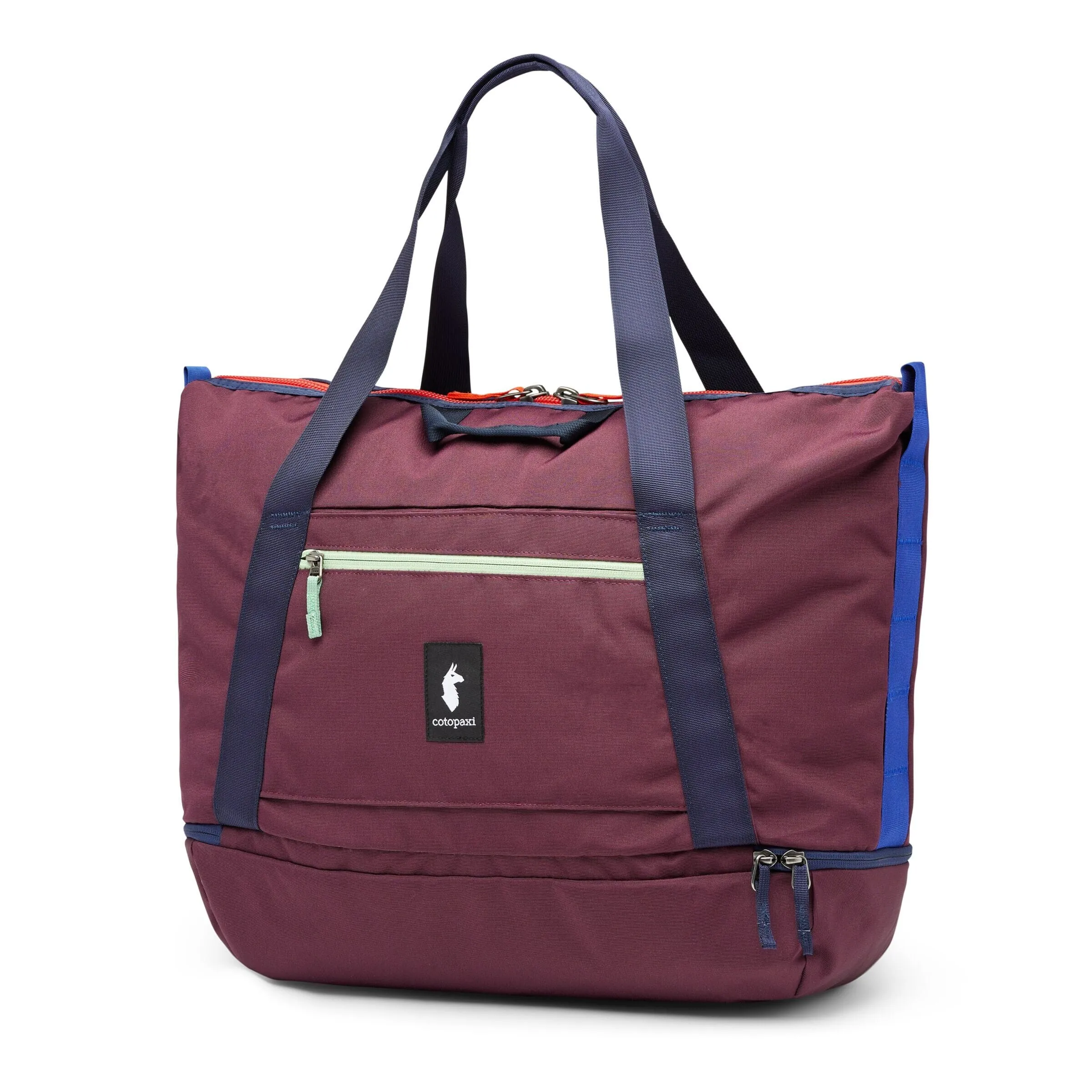 Viaje 35L Weekender Bag - Recycled polyester