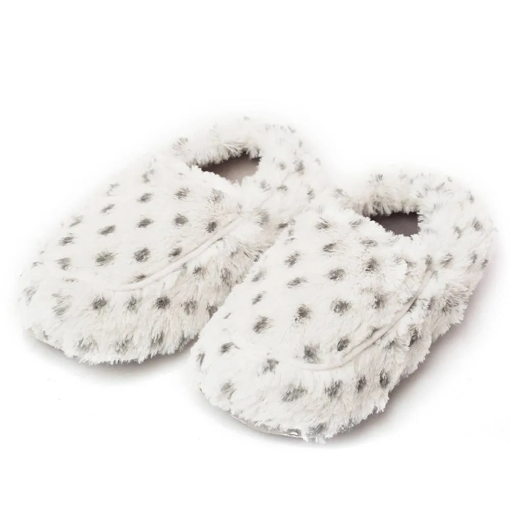 Warmies® Slippers in Snowy