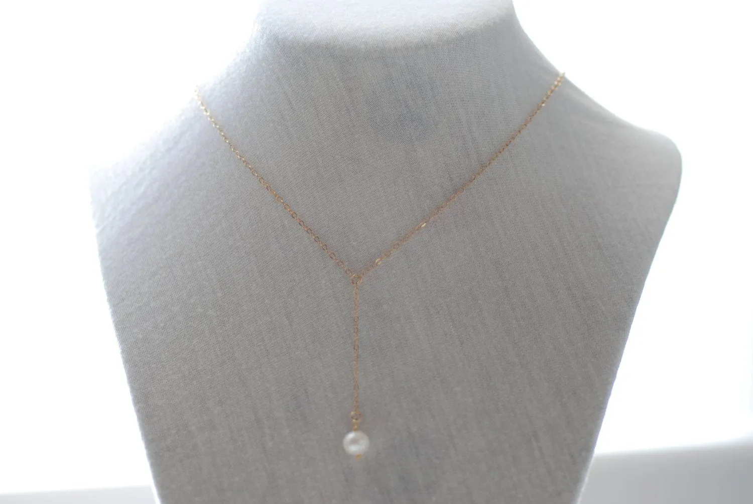 Wholesale Pearl Lariat Necklace, pearl rosary, pearl pendant, fresh water pearl,Pearl Necklace,Pearl Rosary Necklace,Pearl Pendant,Dainty Pearl